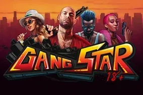 Gangstar