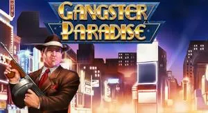 Gangster paradise