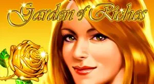 Garden of riches