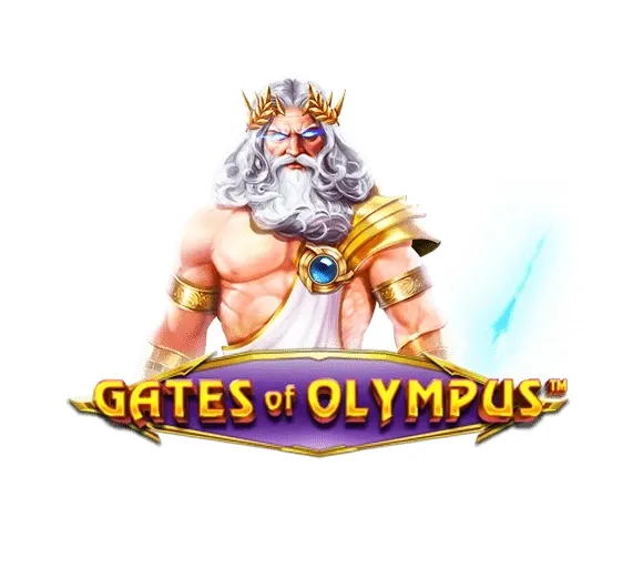 Gates of Olympus