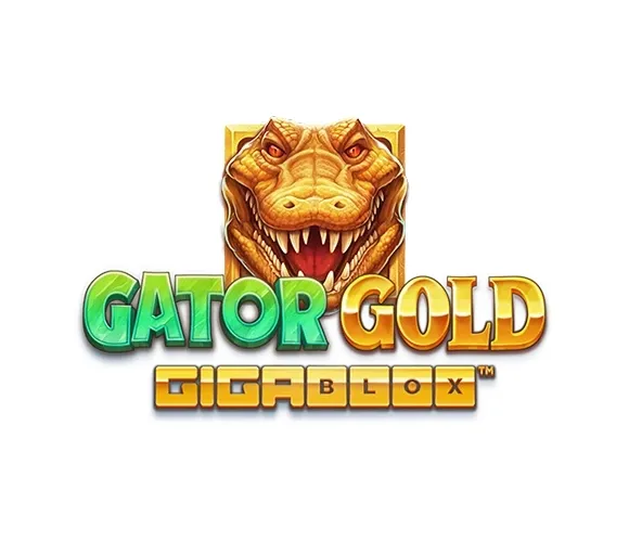 Gator gold Gigablox