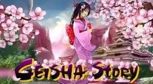 Geisha story