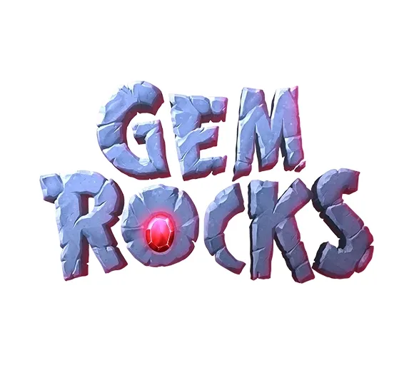 Gem rocks