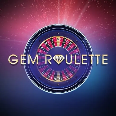 Gem roulette