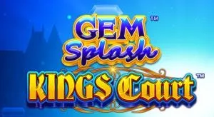 Gem splash: rainbows gift