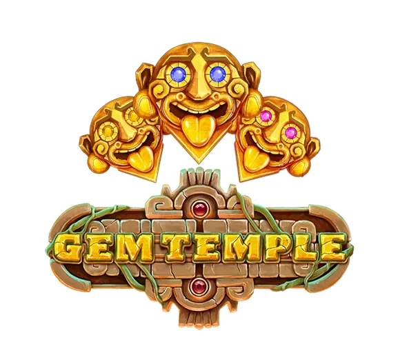 Gem temple