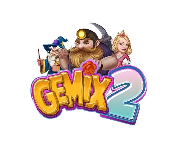 Gemix 2