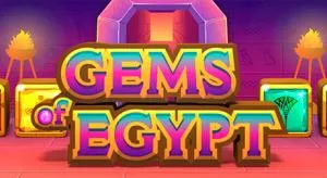 Gems of egypt