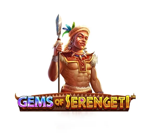 Gems of serengeti