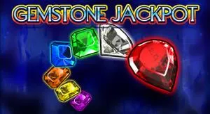 Gemstone Jackpot