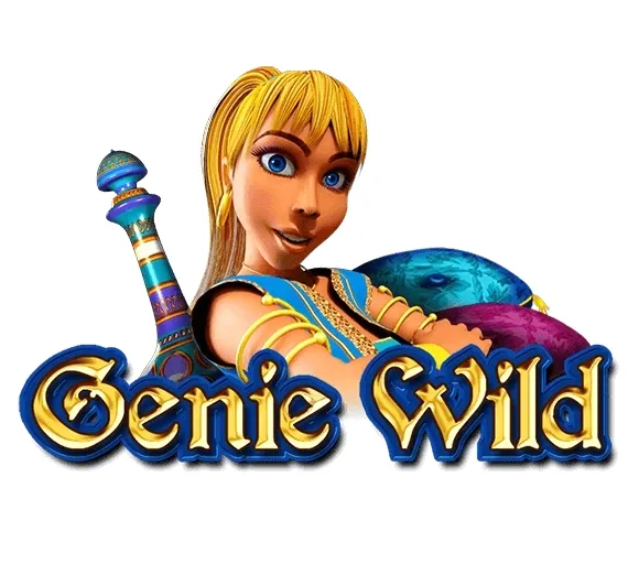 Genie wild