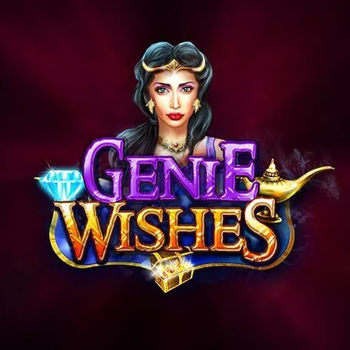 Genie wishes