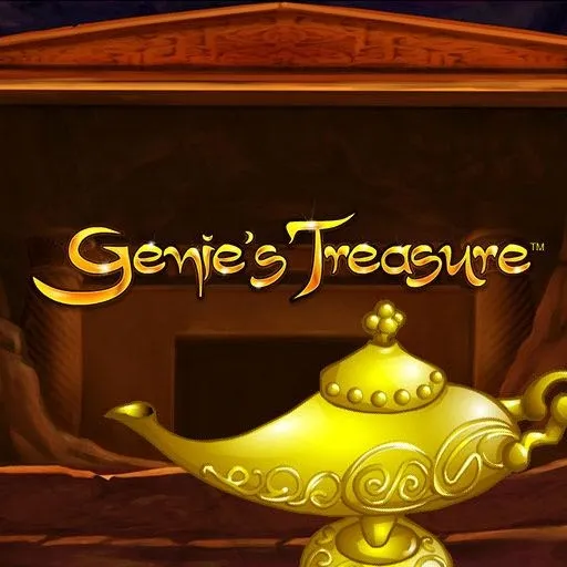 Genie's Treasure