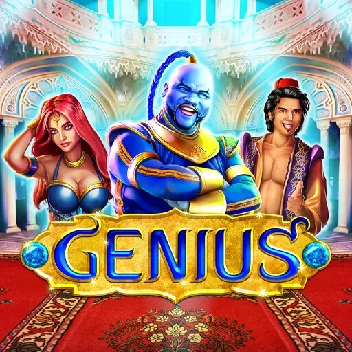 Genius