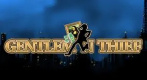 Gentleman thief