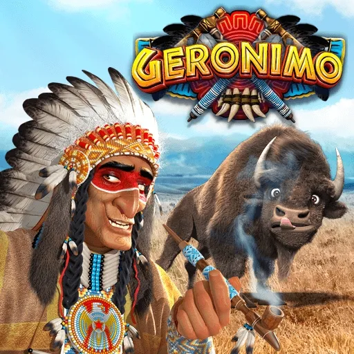 Geronimo