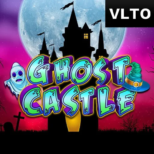 Ghost castle