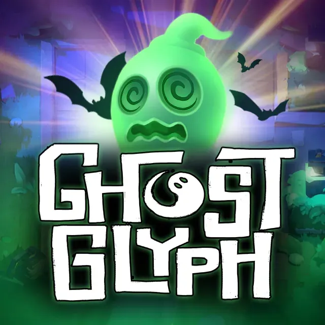 Ghost glyph