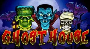 Ghost house
