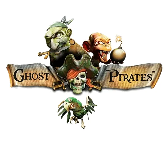 Ghost pirates