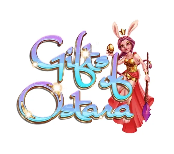 Gifts of ostara