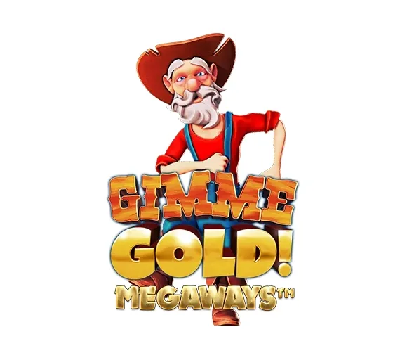 Gimmie gold Megaways™