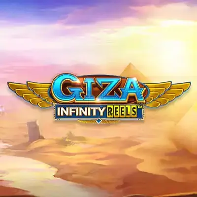 Giza infinity reels