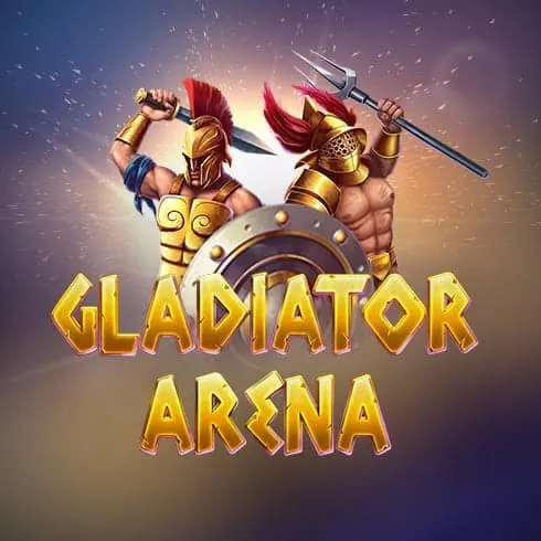 Gladiator arena