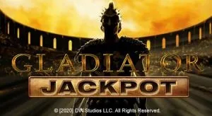 Gladiator jackpot
