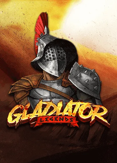 Gladiator legends