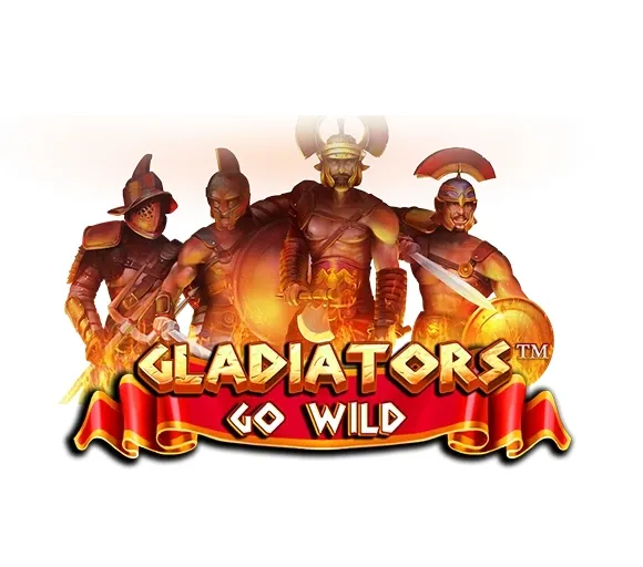 Gladiators go wild