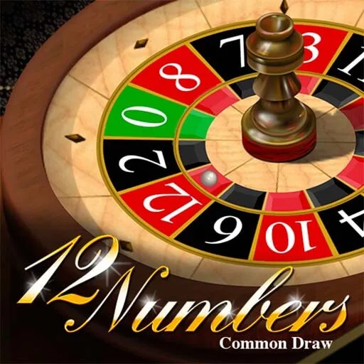 Global 12 numbers