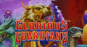 Glorious guardians