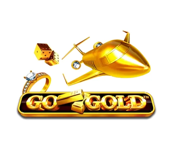 Go gold