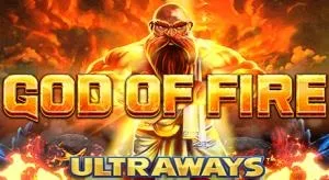God of fire
