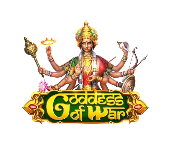Goddess of war
