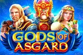 Gods of asgard