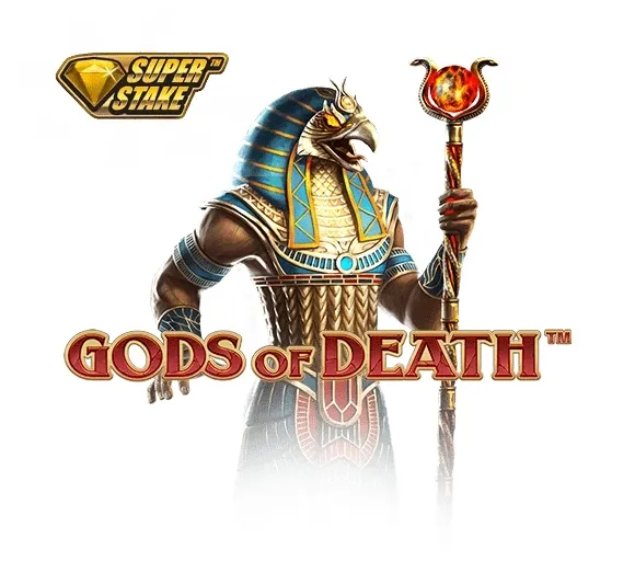 Gods of death