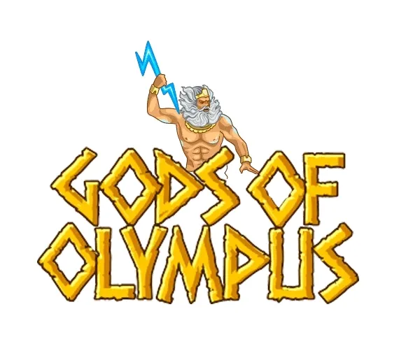 Gods of Olympus