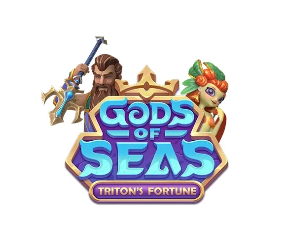 Gods of seas: triton's fortune