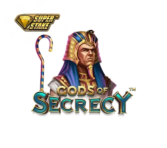Gods of secrecy