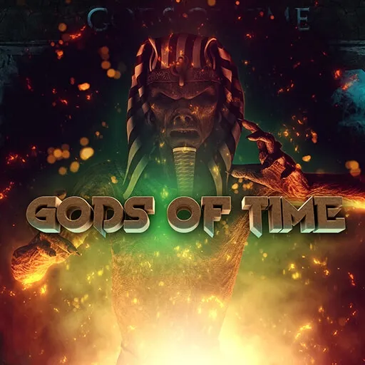 Gods of time