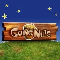 Going nuts