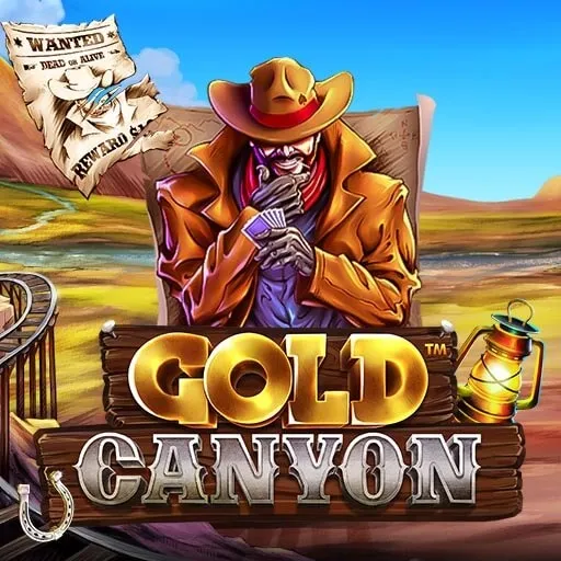 Gold canyon