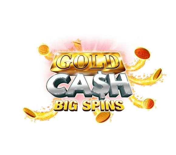 Gold cash big spins