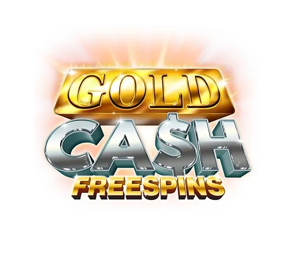 Gold cash freespins