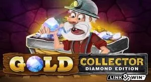 Gold collector: Diamond edition