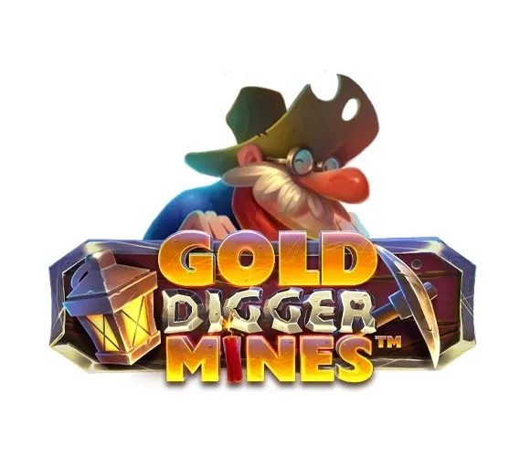 Gold digger: mines