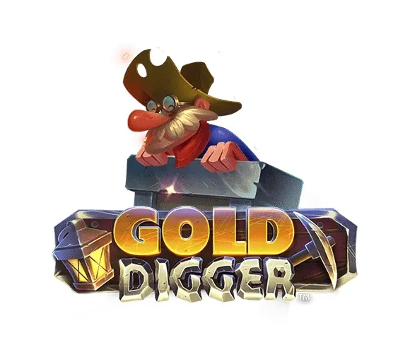 Gold digger