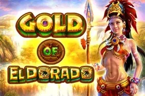 Gold of el dorado